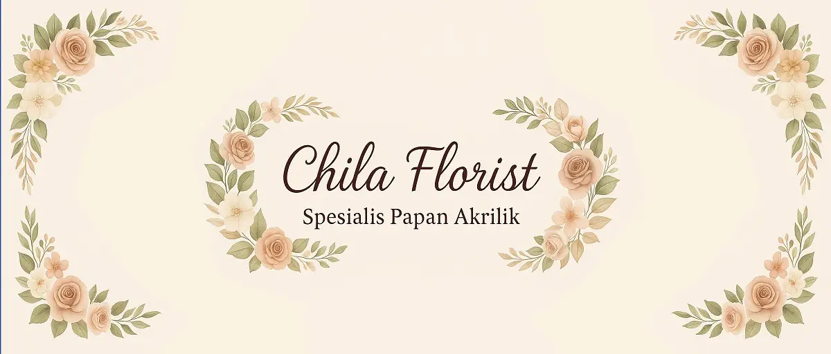 Papan Akrilik Sukadiri