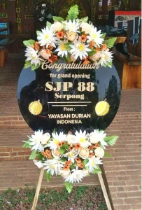 Grand Opening Sukadiri