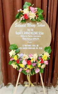 Ulang tahun Sukadiri